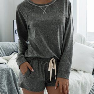 Cozy Loungewear Set